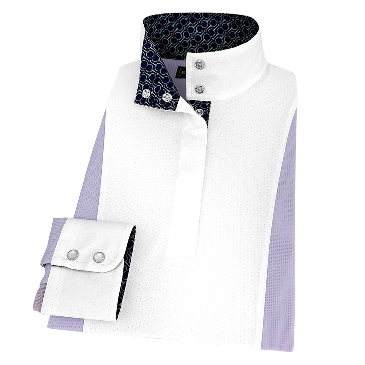 Essex Classics Luna II Long Sleeve Show Shirt