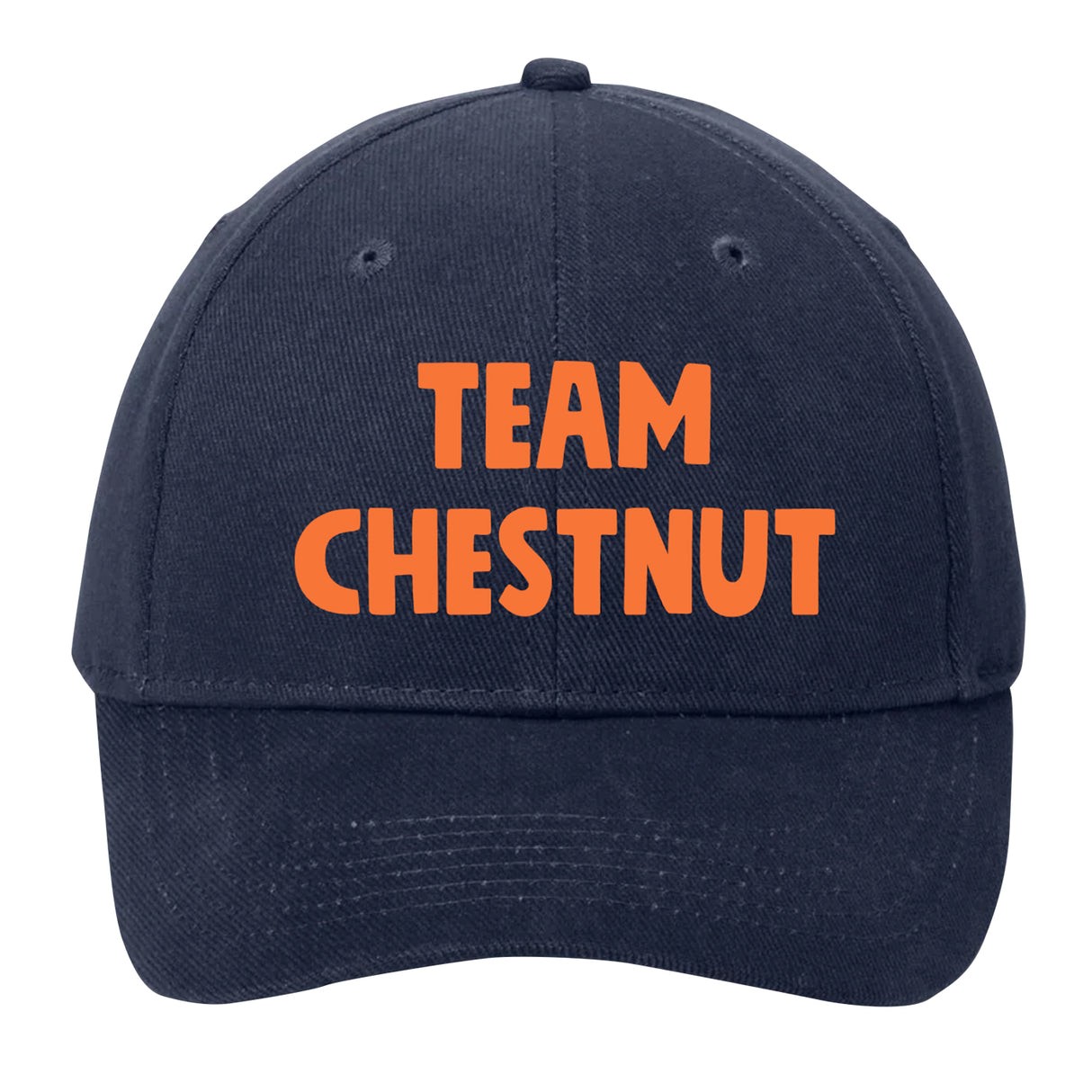 Equine & Design Team Chestnut Hat