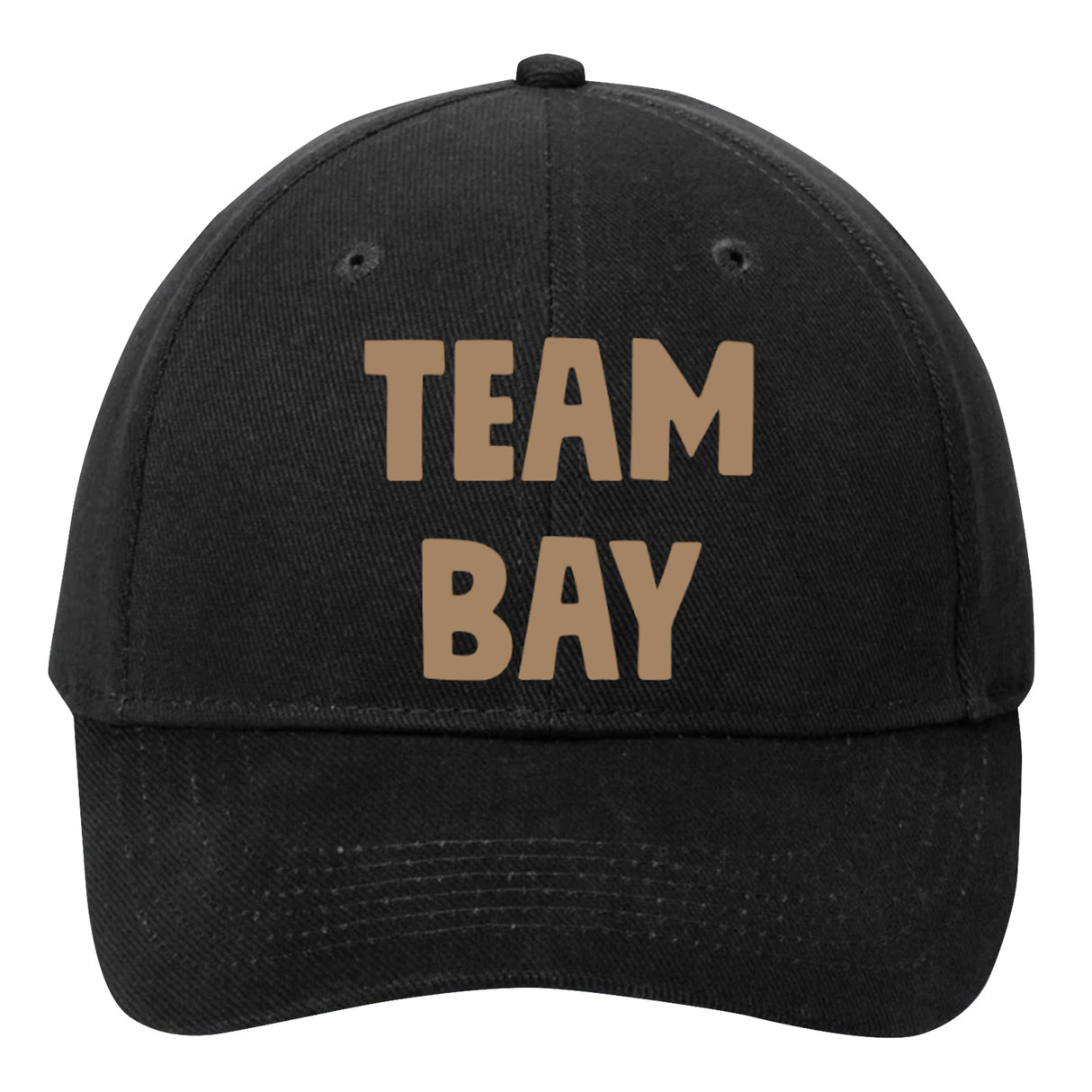Equine & Design Team Bay Hat