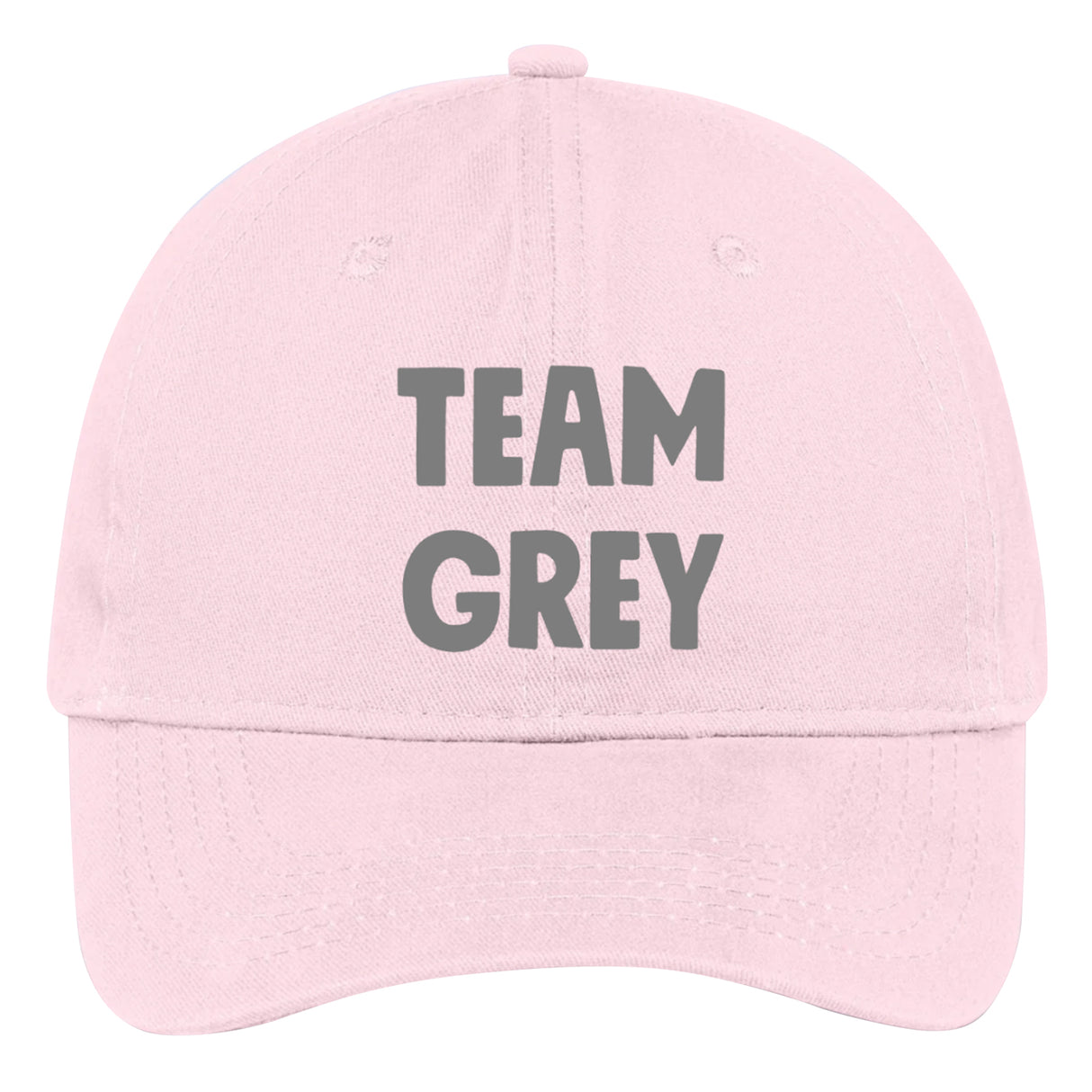 Equine & Design Team Grey Hat