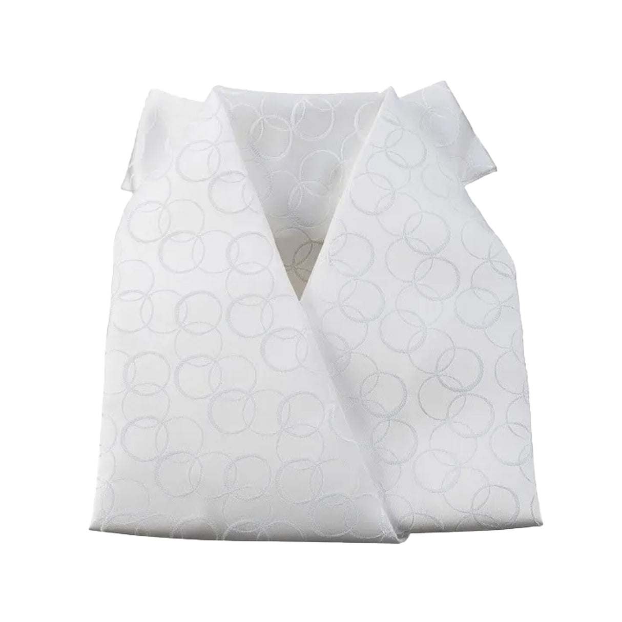 ShowQuest Pre-Tied Vintage Stock Tie