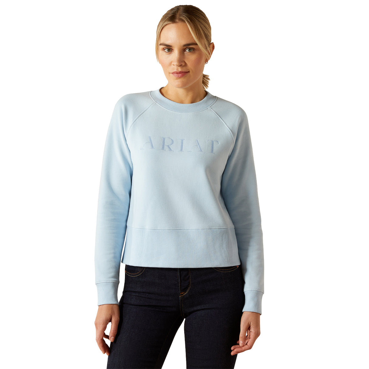 Ariat Martine Sweatshirt