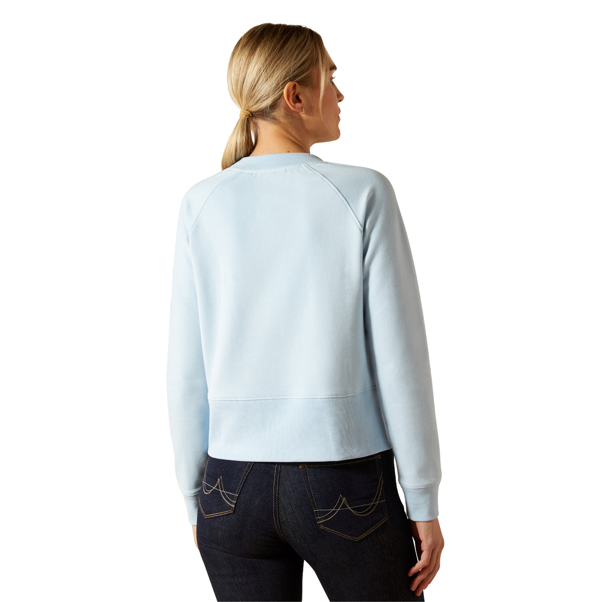 Ariat Martine Sweatshirt