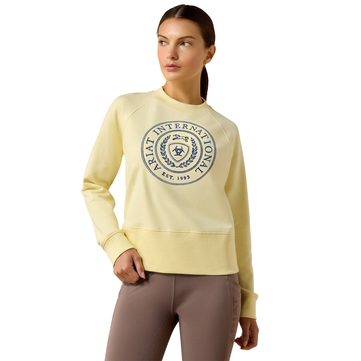 Ariat Martine Sweatshirt