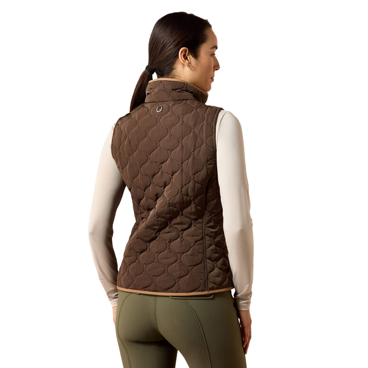 Ariat Ashley 2.0 Insulated Vest