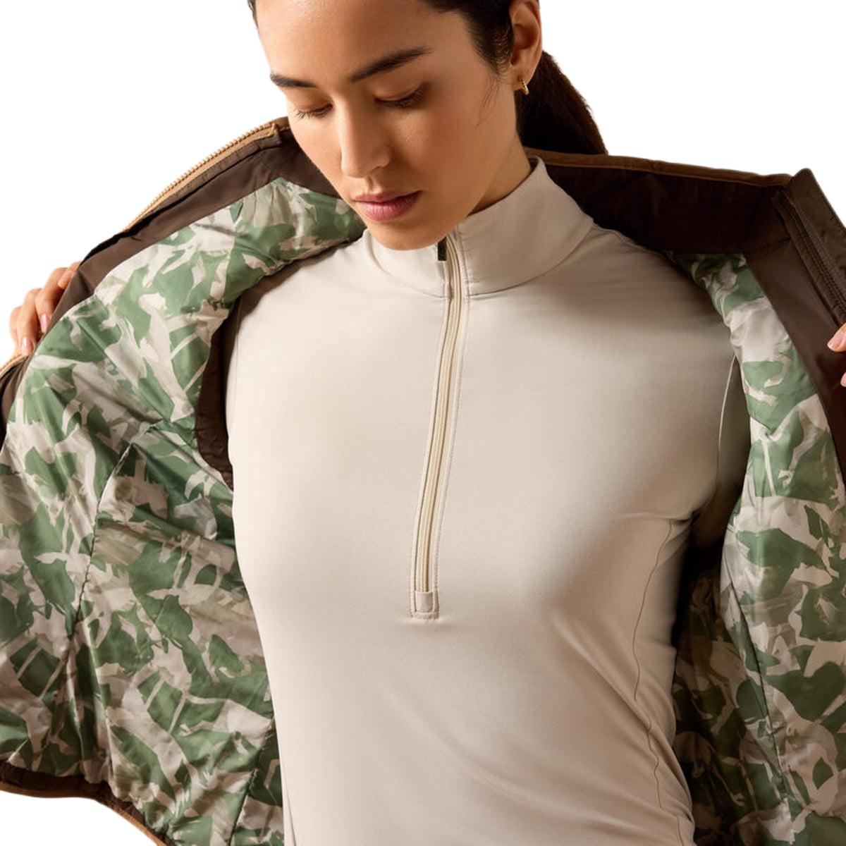Ariat Ashley 2.0 Insulated Vest