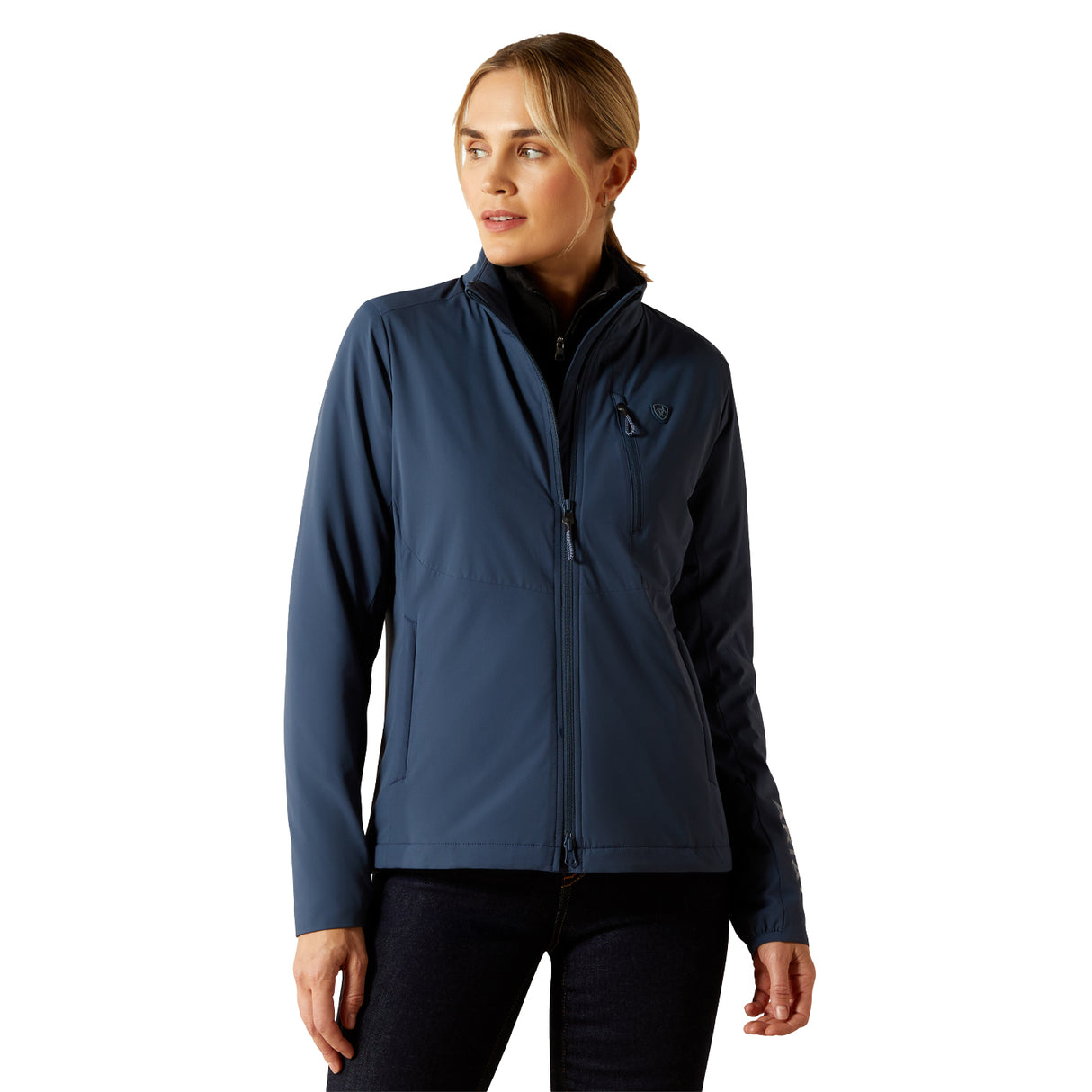 Ariat Rion StretchShell Jacket