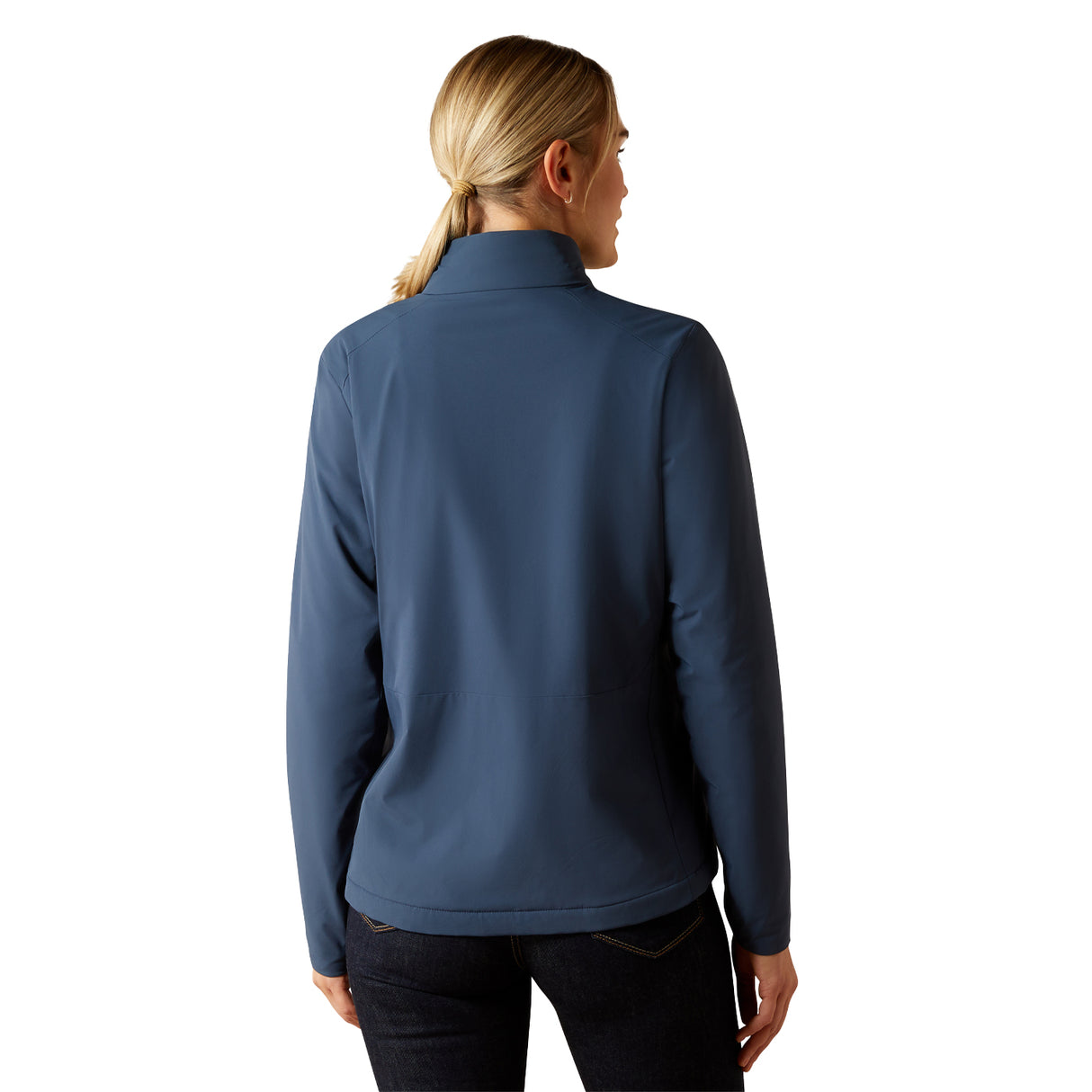 Ariat Rion StretchShell Jacket