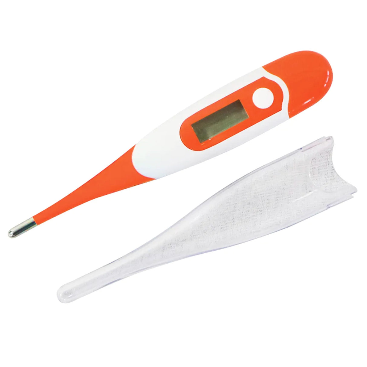 Digital Thermometer