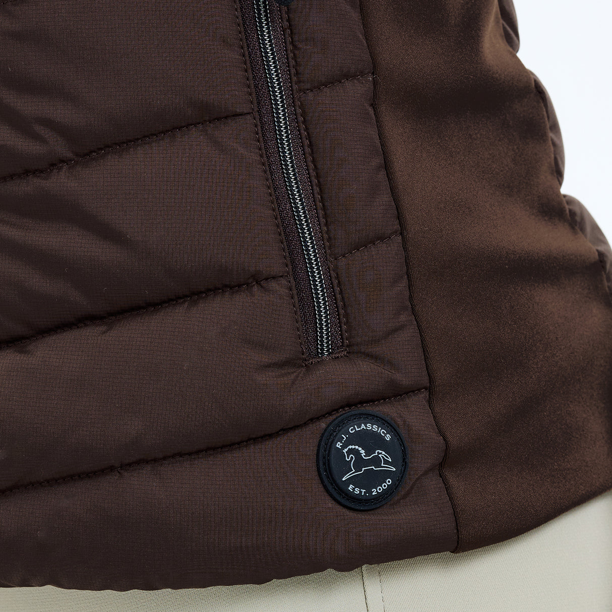 RJ Classics Harlie 2.0 Vest