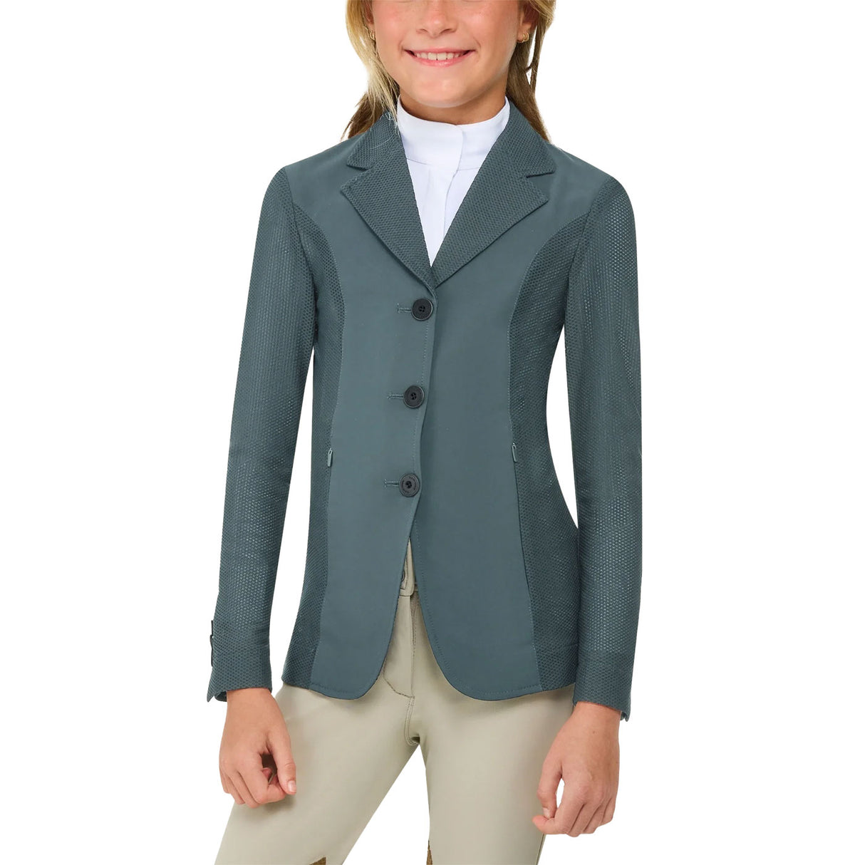 RJ Classics Harmony Jr. Mesh Show Jacket - Kids'