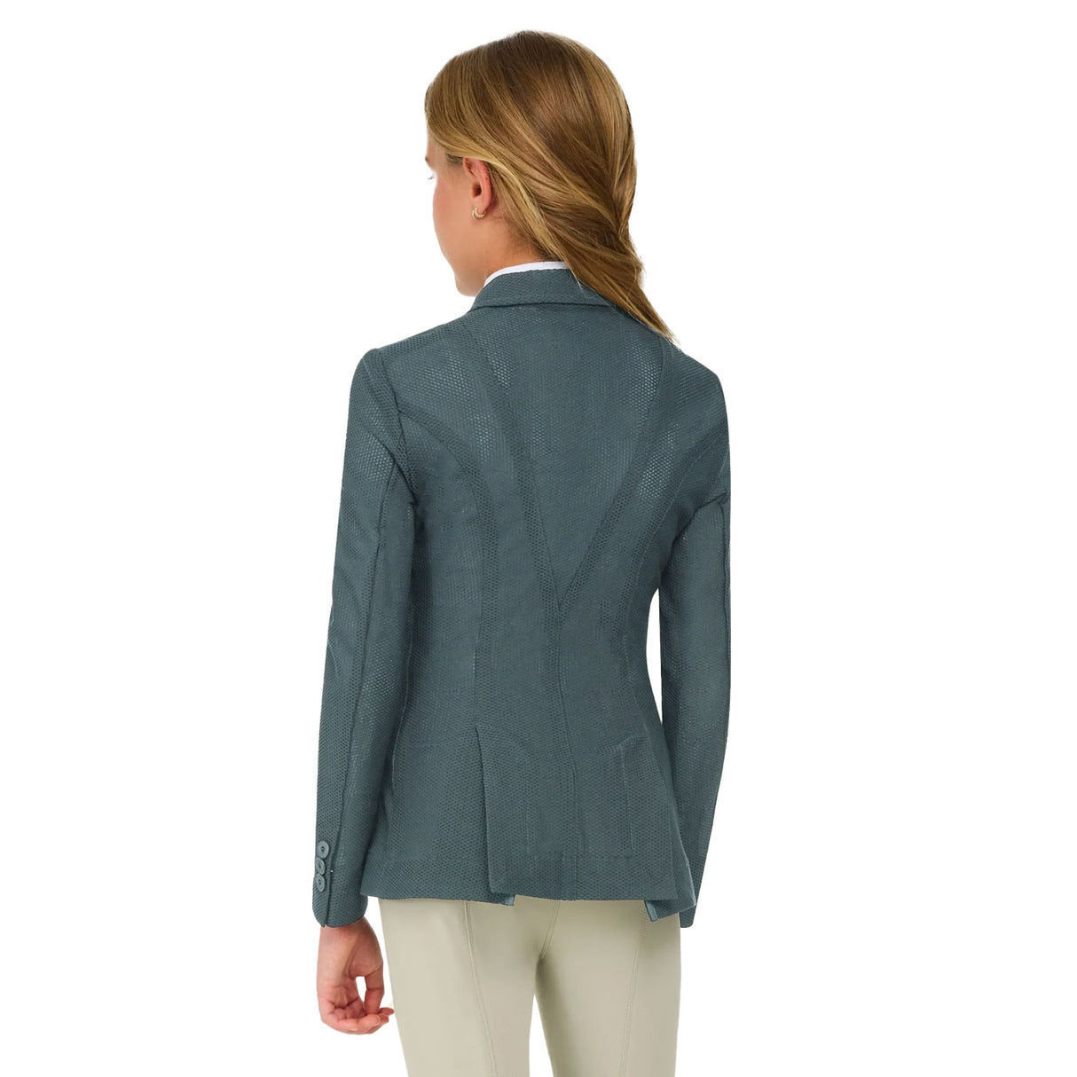 RJ Classics Harmony Jr. Mesh Show Jacket - Kids'
