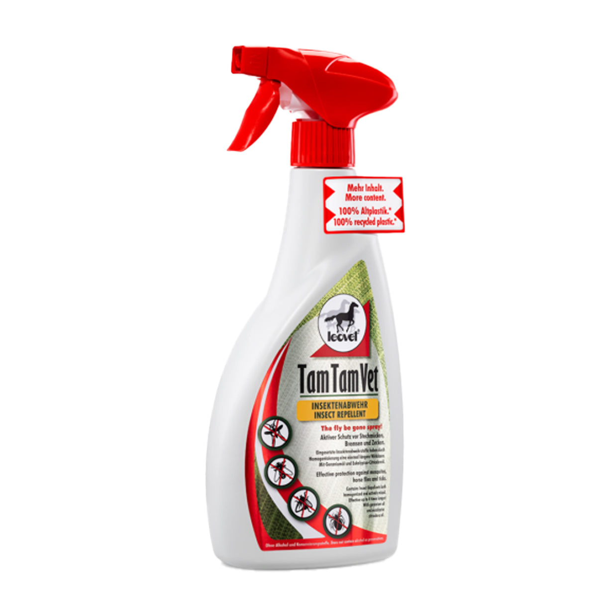 Leovet TamTamVet 18.6 oz.