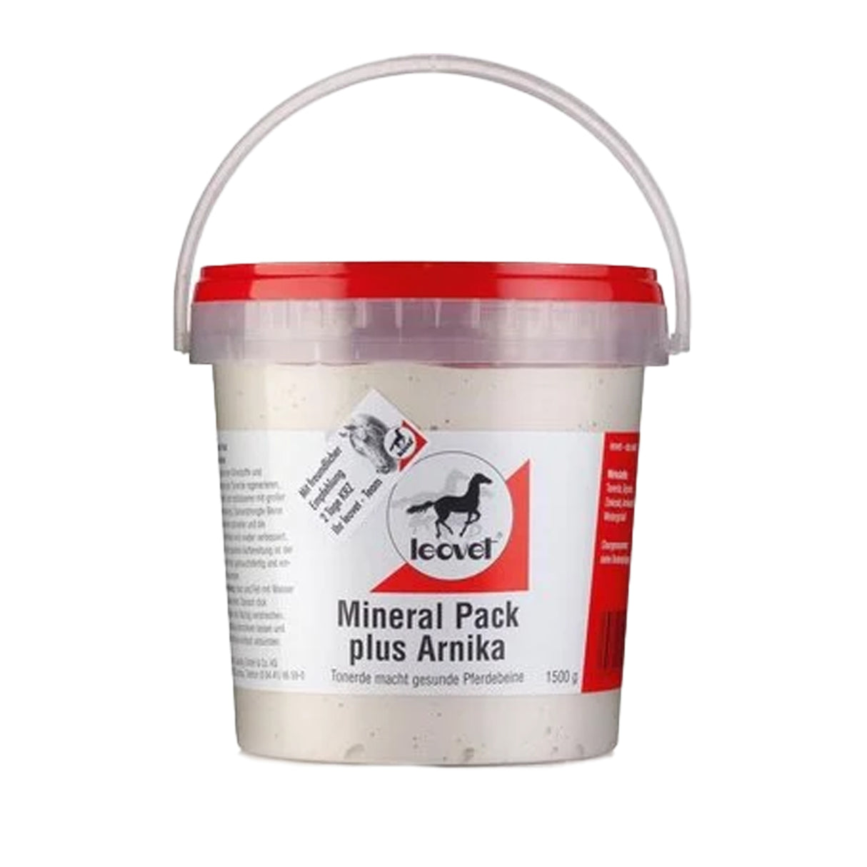 Leovet Mineral Pack Plus Arnica 3.3 lb.
