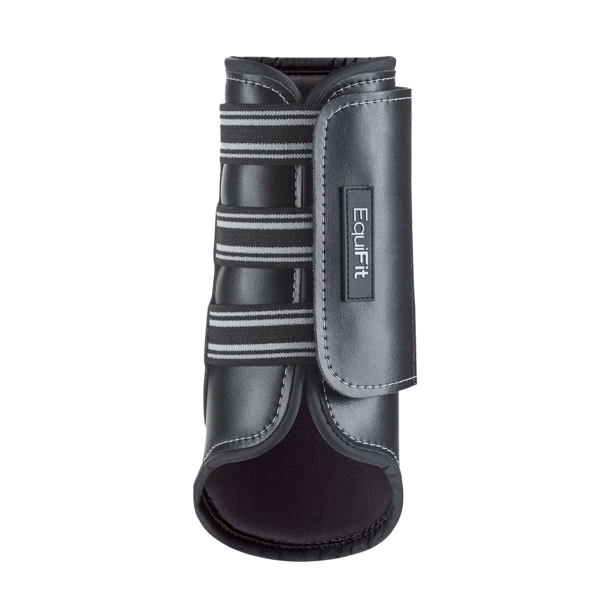 EquiFit MultiTeq ImpacTeq Tall Hind Boots