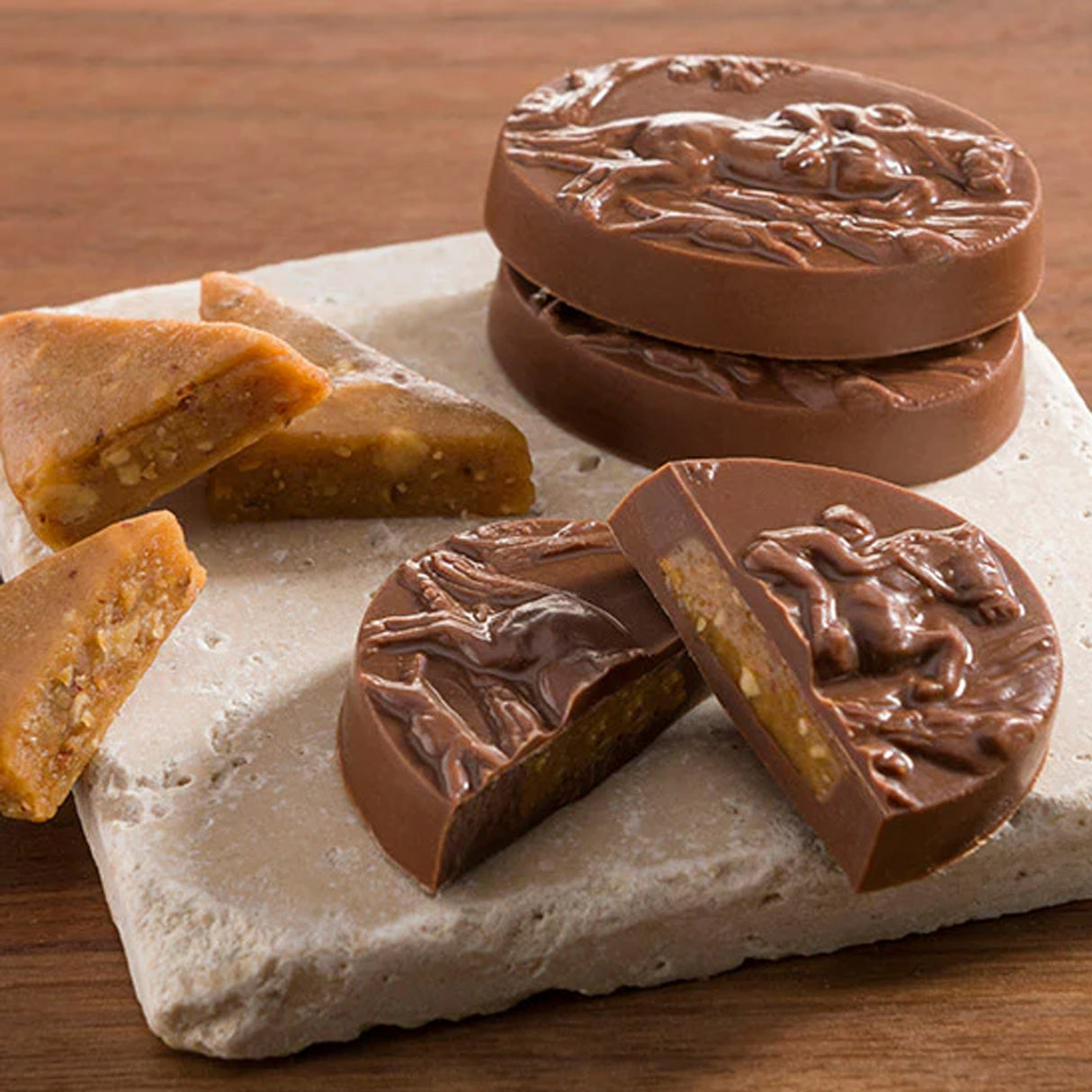 Dark Horse Chocolates Sweet Temptations Full Cry