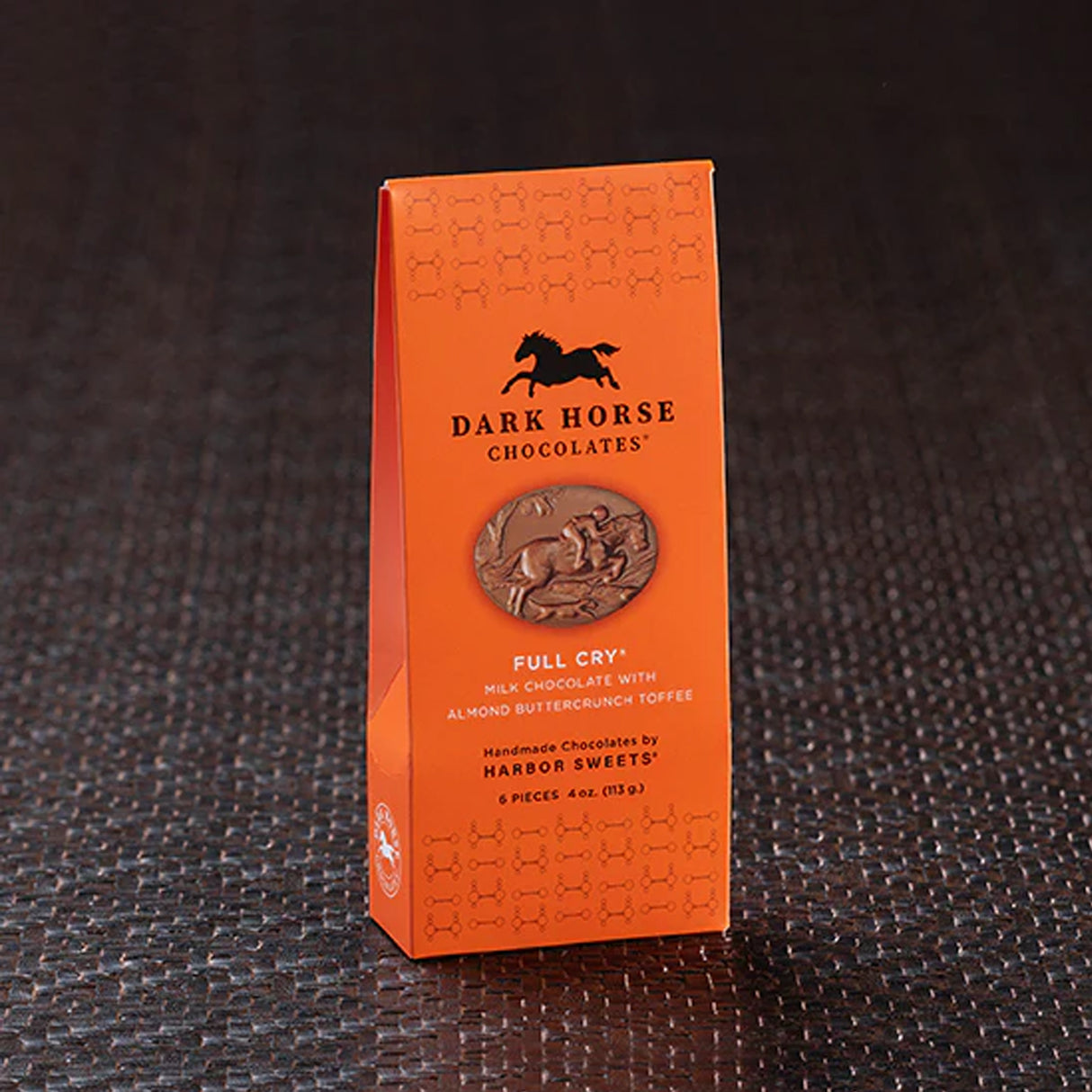 Dark Horse Chocolates Sweet Temptations Full Cry