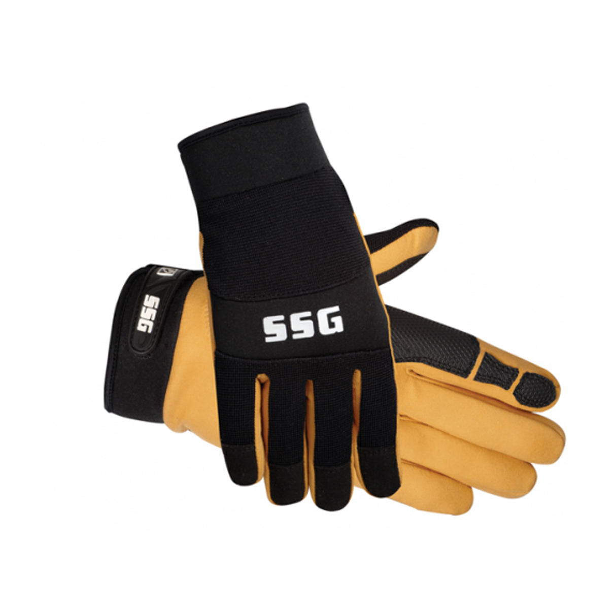 SSG 1500 Lunge Gloves