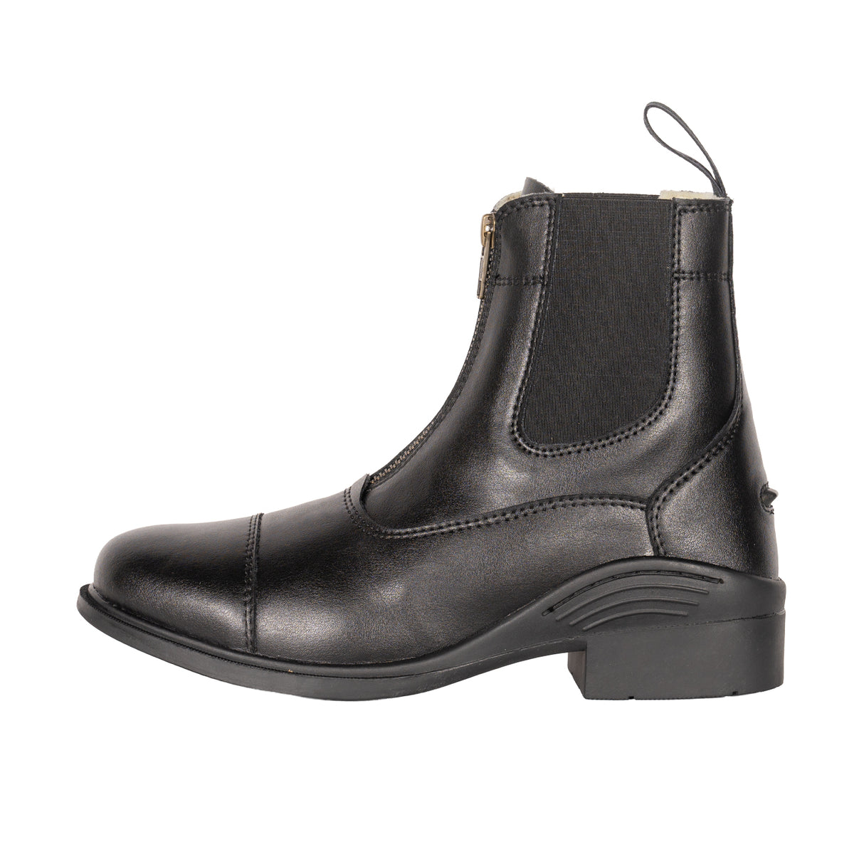 Auken Classic 2.0 Zip Winter Paddock Boots