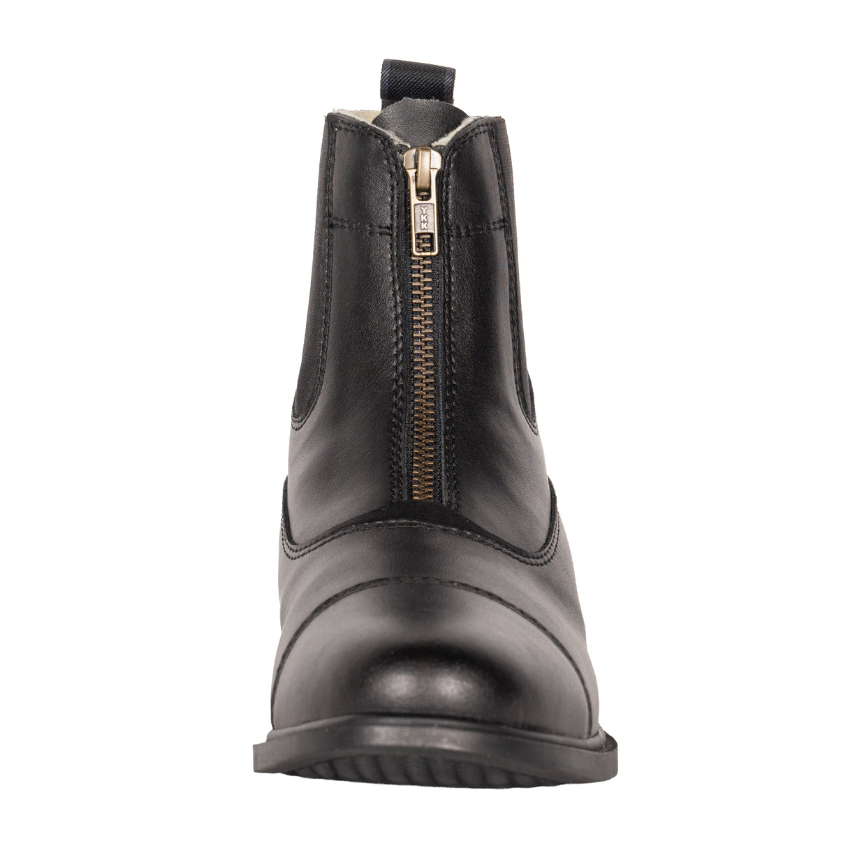 Auken Classic 2.0 Zip Winter Paddock Boots