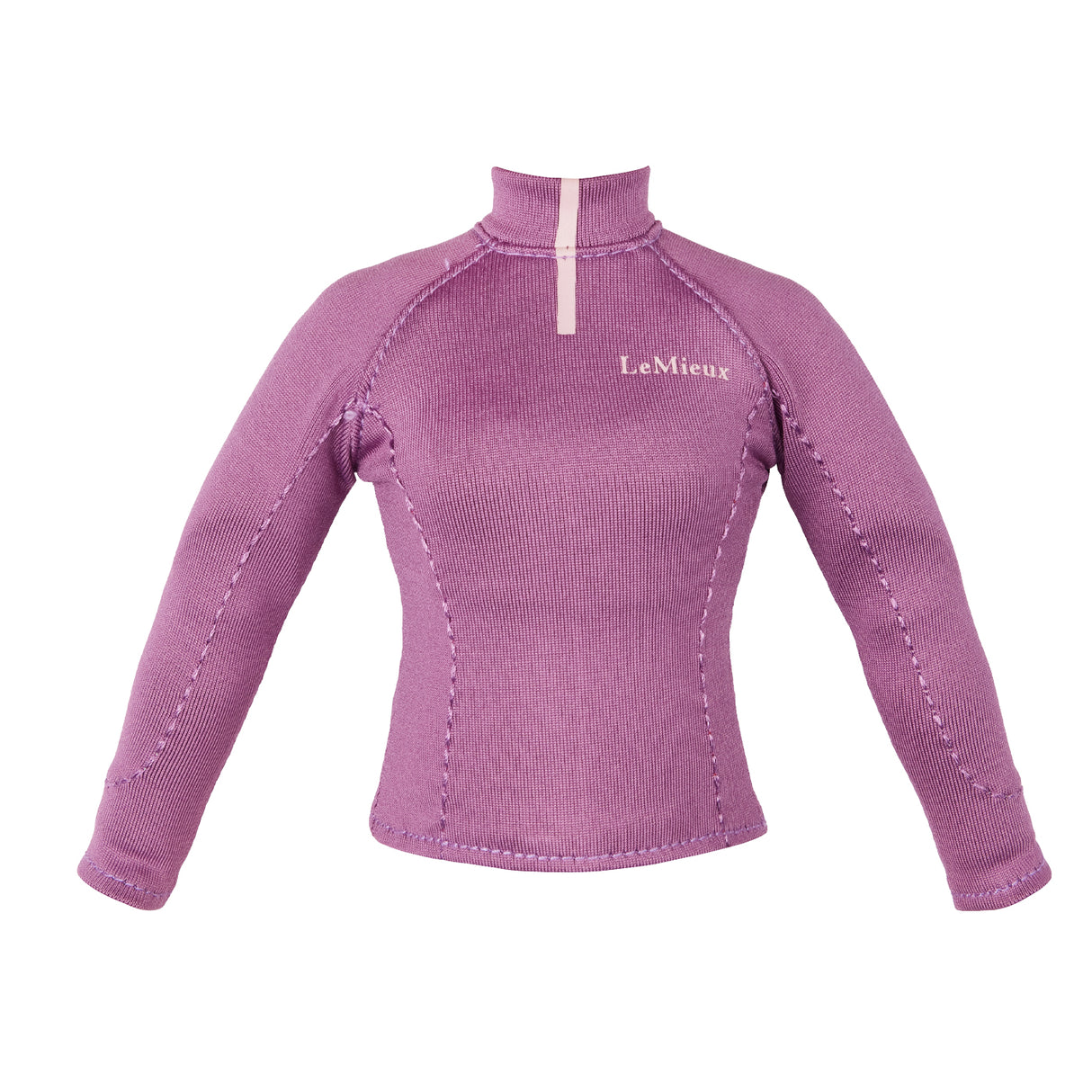 Lemieux Toy Rider Outfit