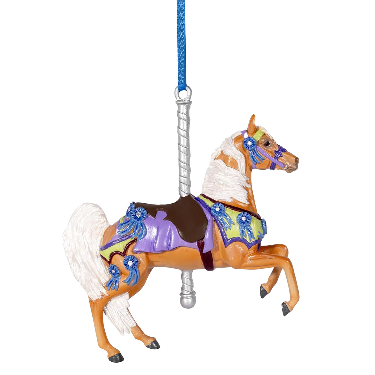Breyer Victory Carousel Ornament