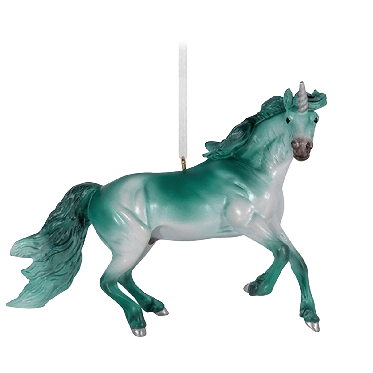 Breyer Nalu Unicorn Ornament