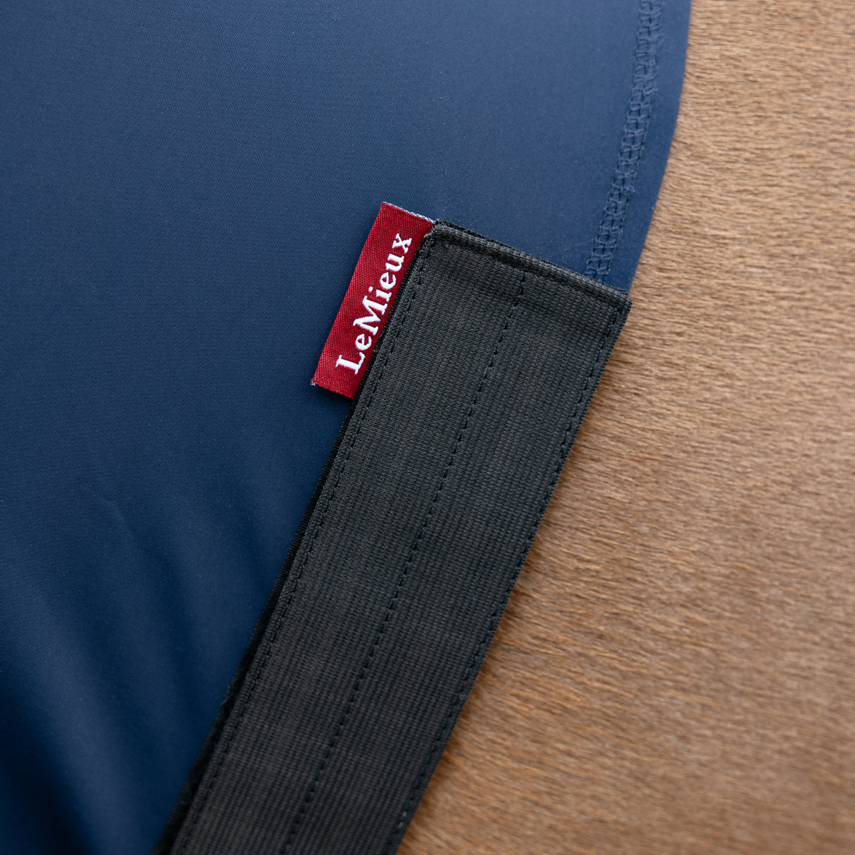 LeMieux Sensitive Anti-Rub Bib Guard