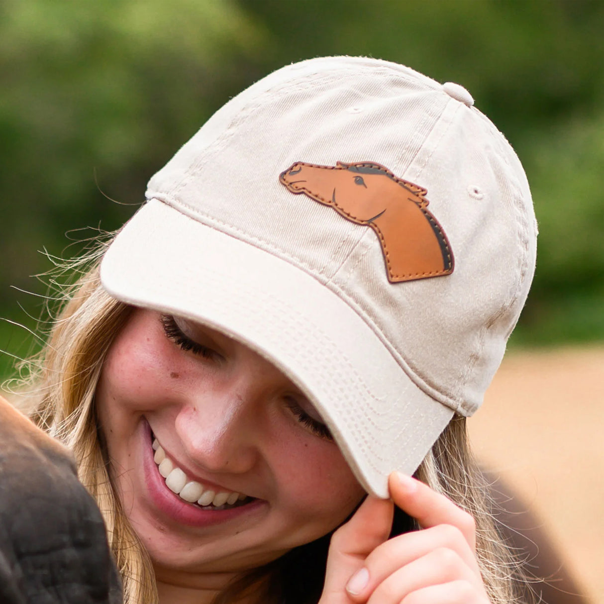 Dapplebay Moody Mare Barn Hat