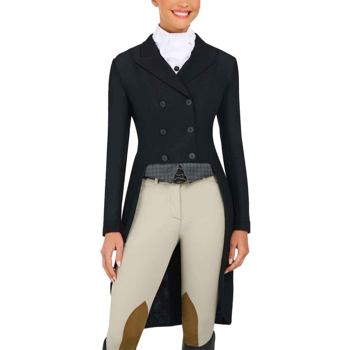 RJ Classics Rhapsody Mesh Shadbelly