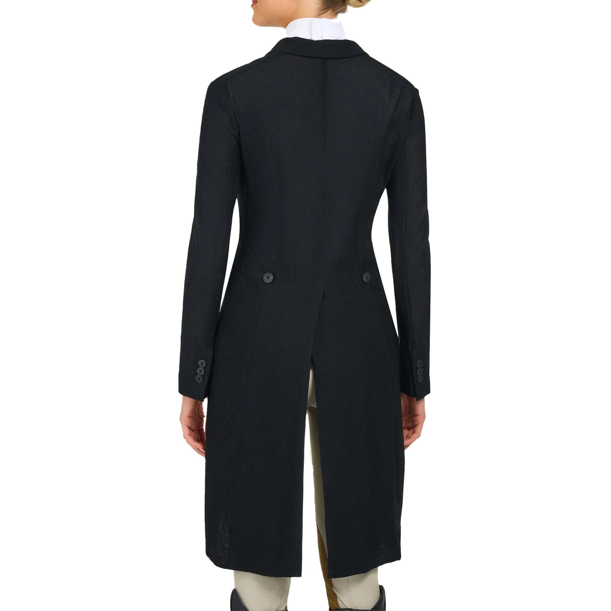 RJ Classics Rhapsody Mesh Shadbelly