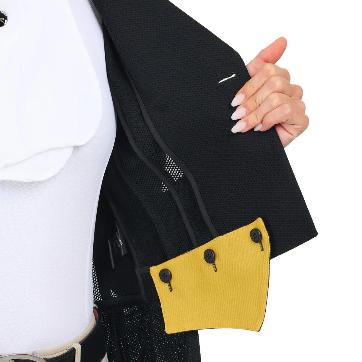 RJ Classics Rhapsody Mesh Shadbelly