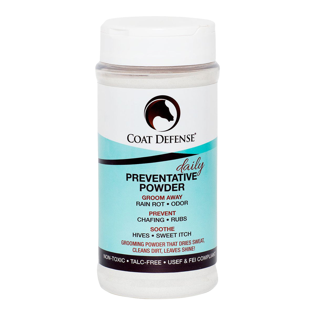 Coat Defense Powder