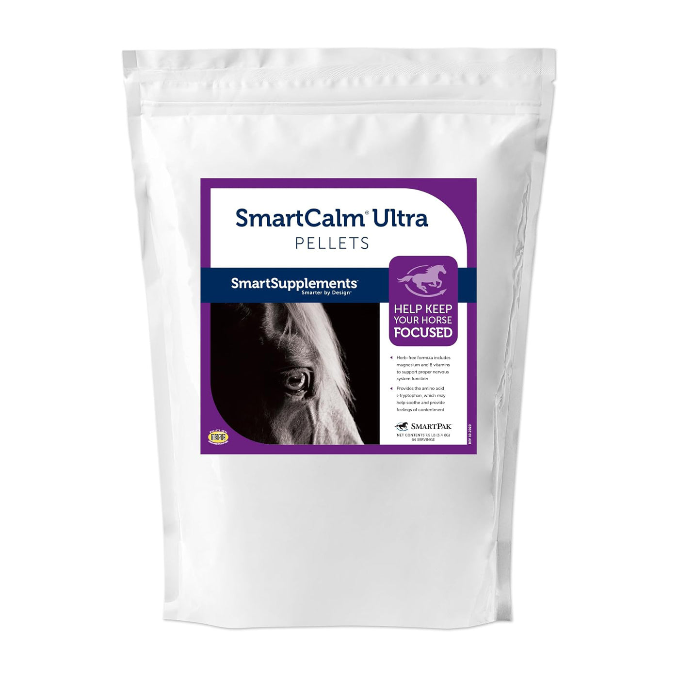 SmartCalm Ultra Pellets