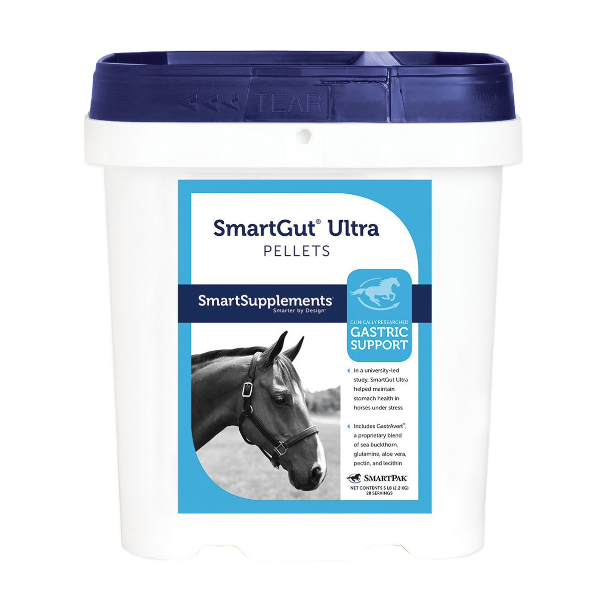 SmartGut Ultra Pellets