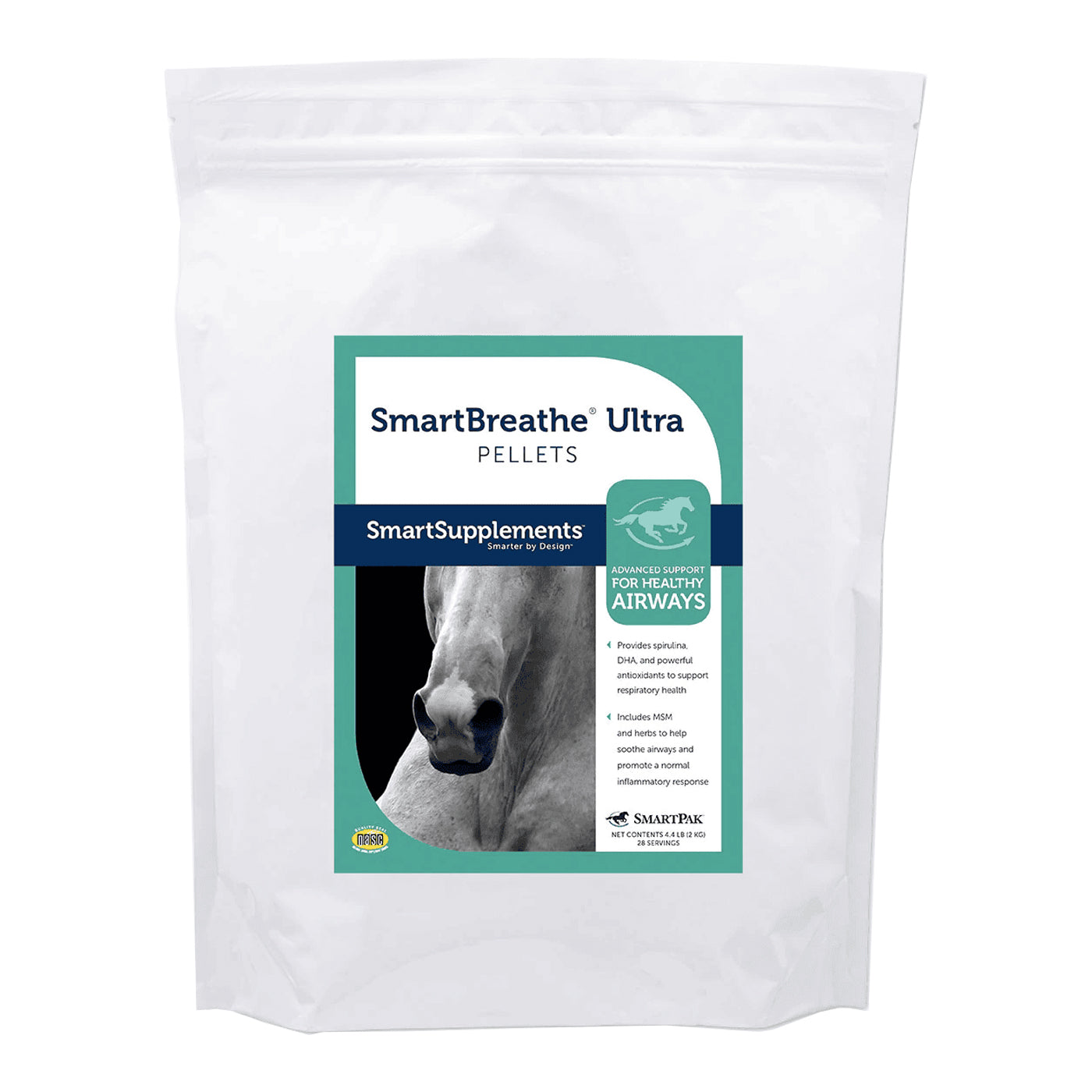 SmartBreathe Ultra Pellets