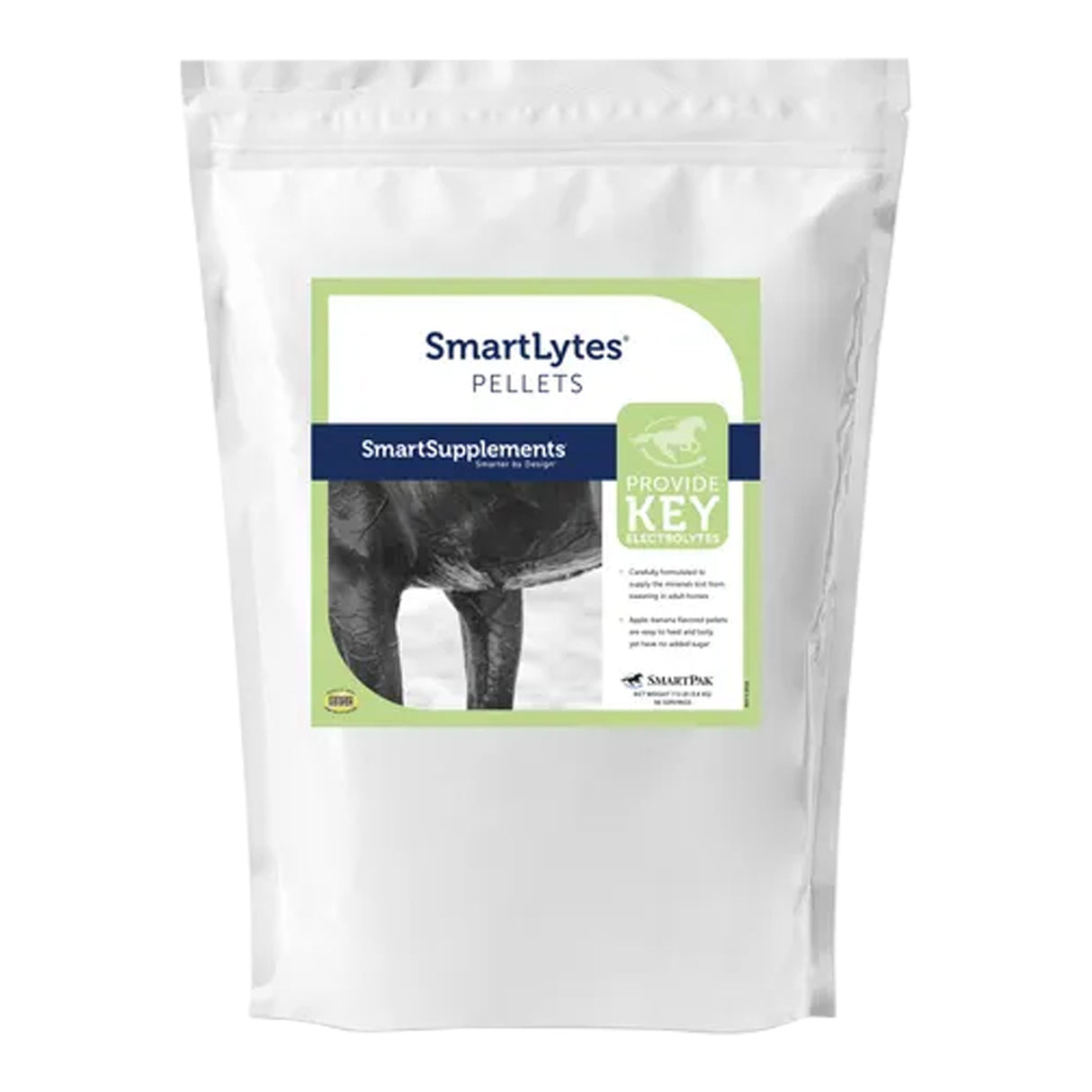 SmartLytes Pellets