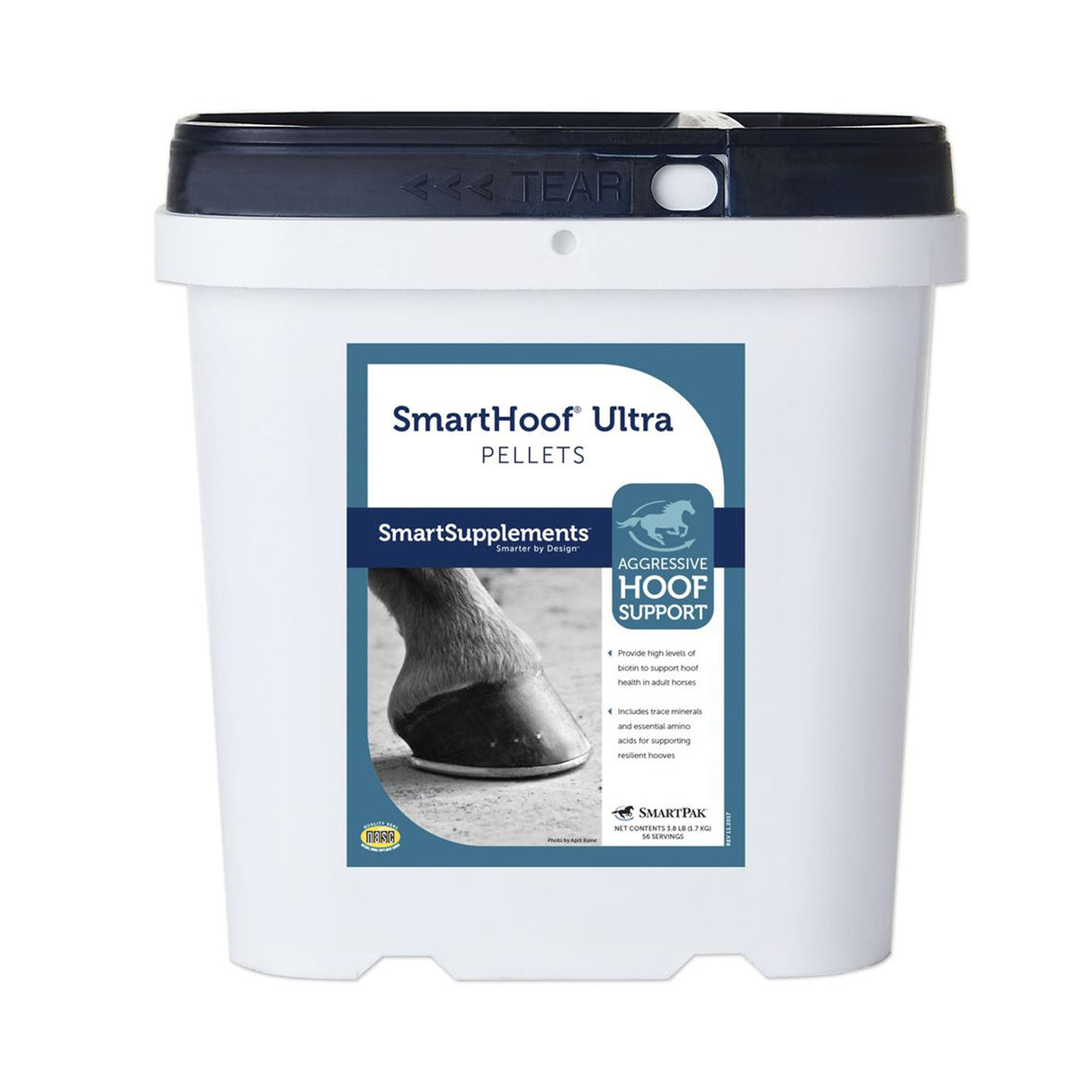 SmartHoof Ultra Pellets