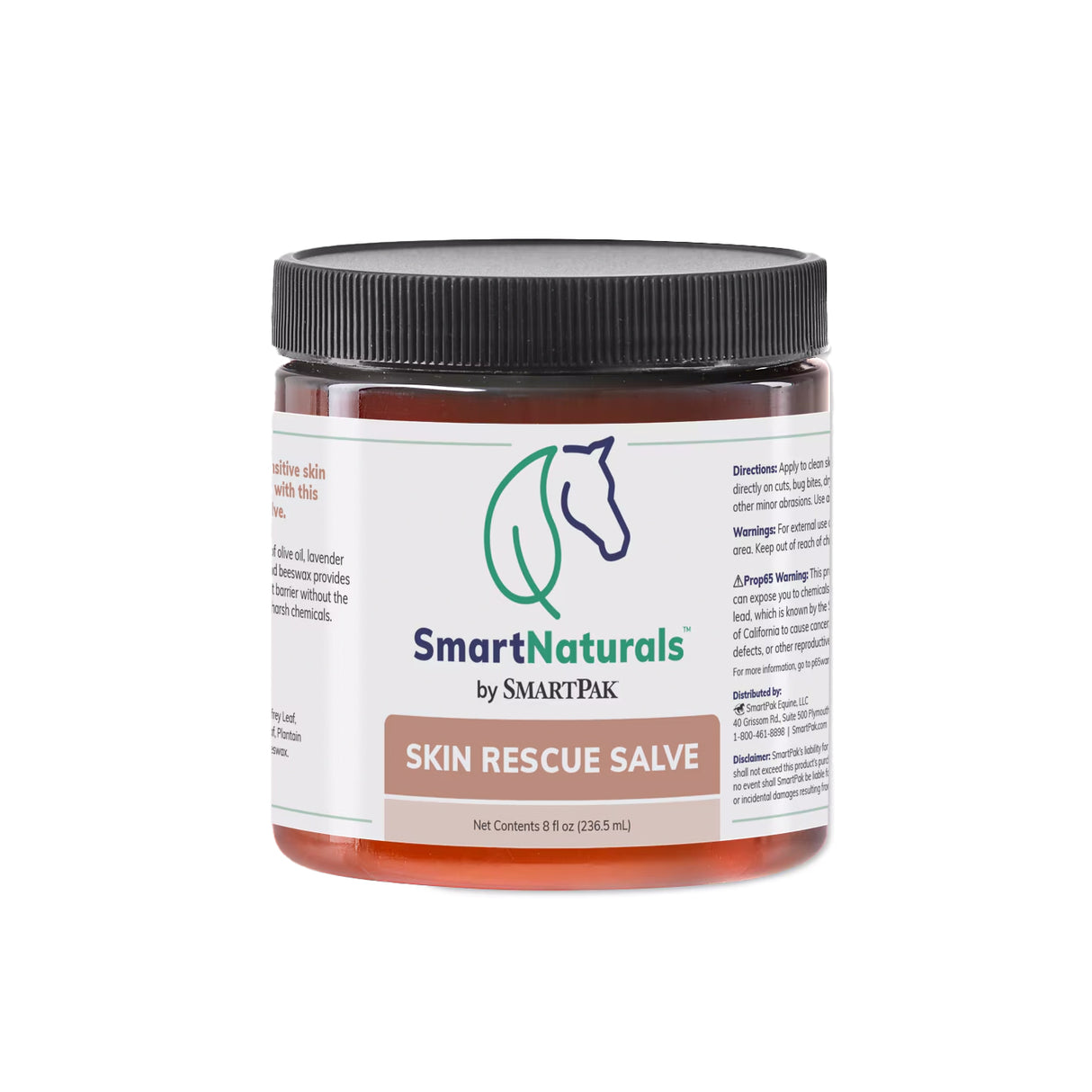 SmartNaturals Skin Rescue
