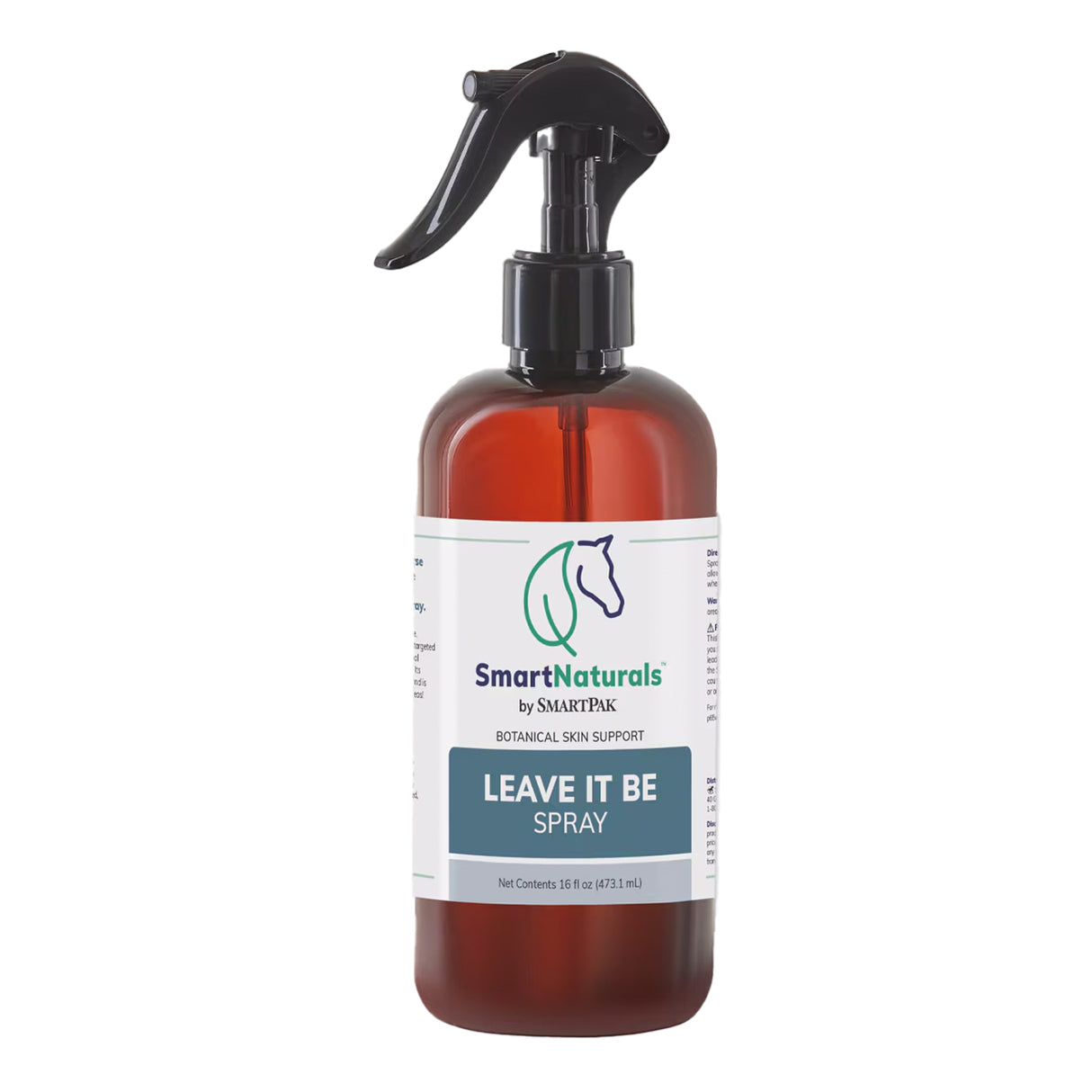 SmartNaturals Leave It Be Spray