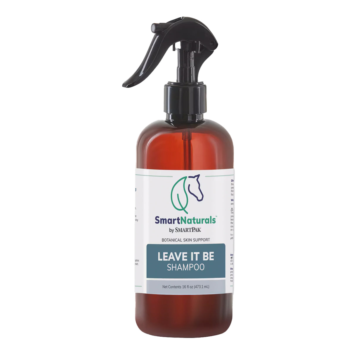 SmartNaturals Leave It Be Shampoo