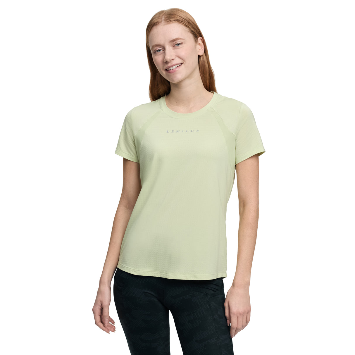 LeMieux Sports Tee