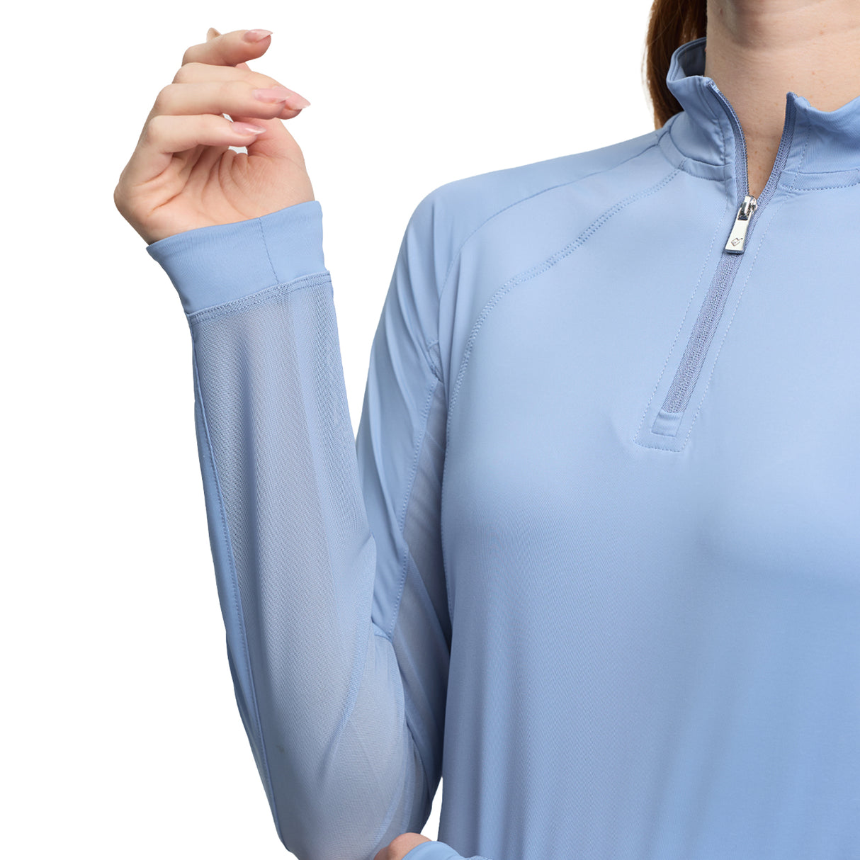 LeMieux Halle Lightwear Base Layer