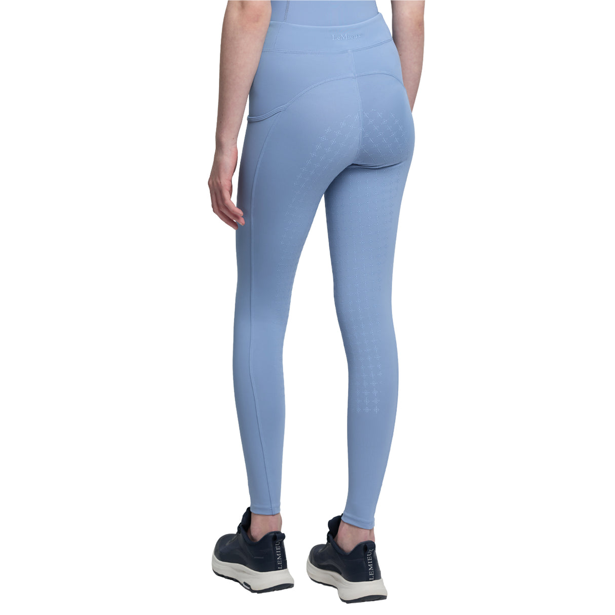 LeMieux Young Rider Orla Pull On Breech - Kids'