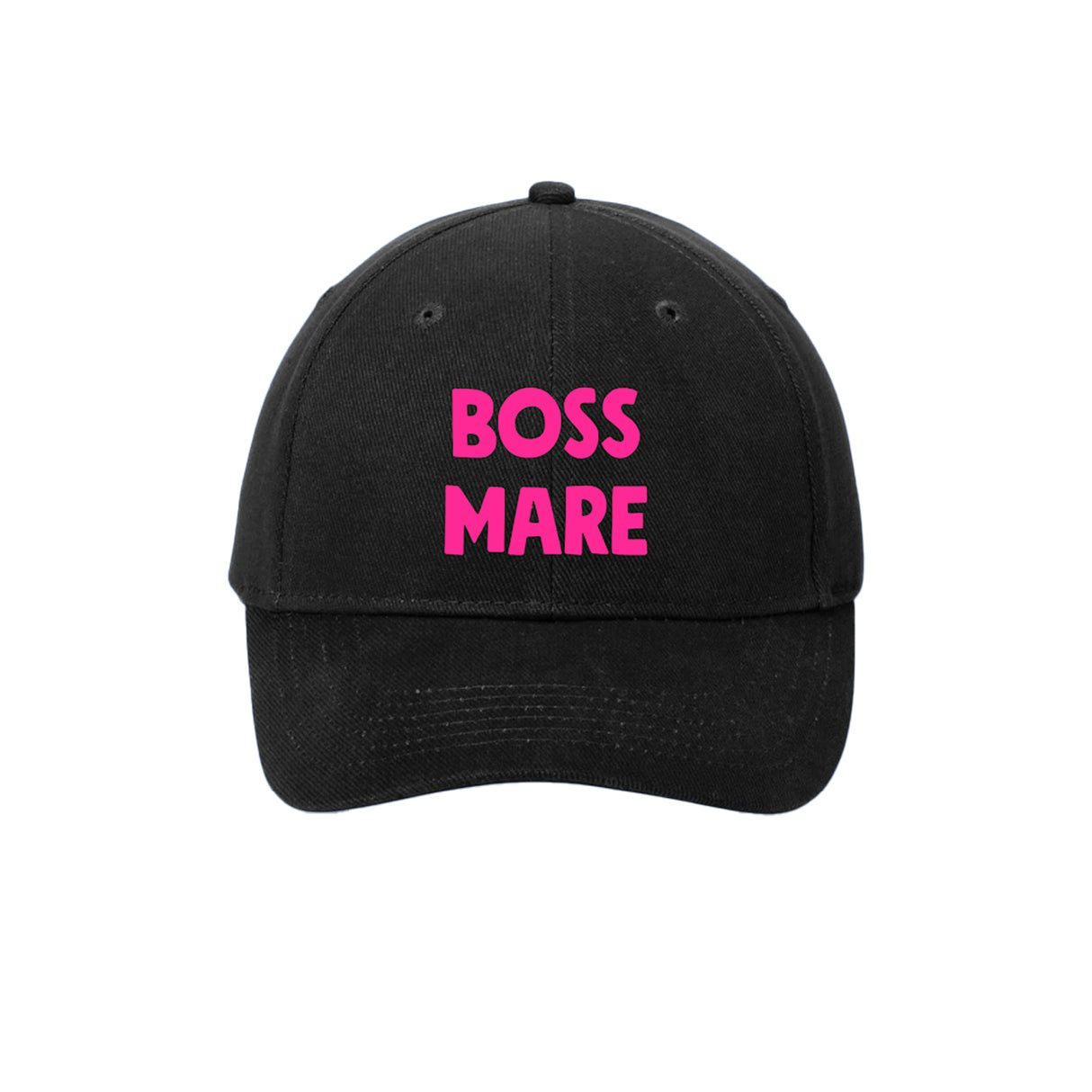 Equine & Design Boss Mare Hat