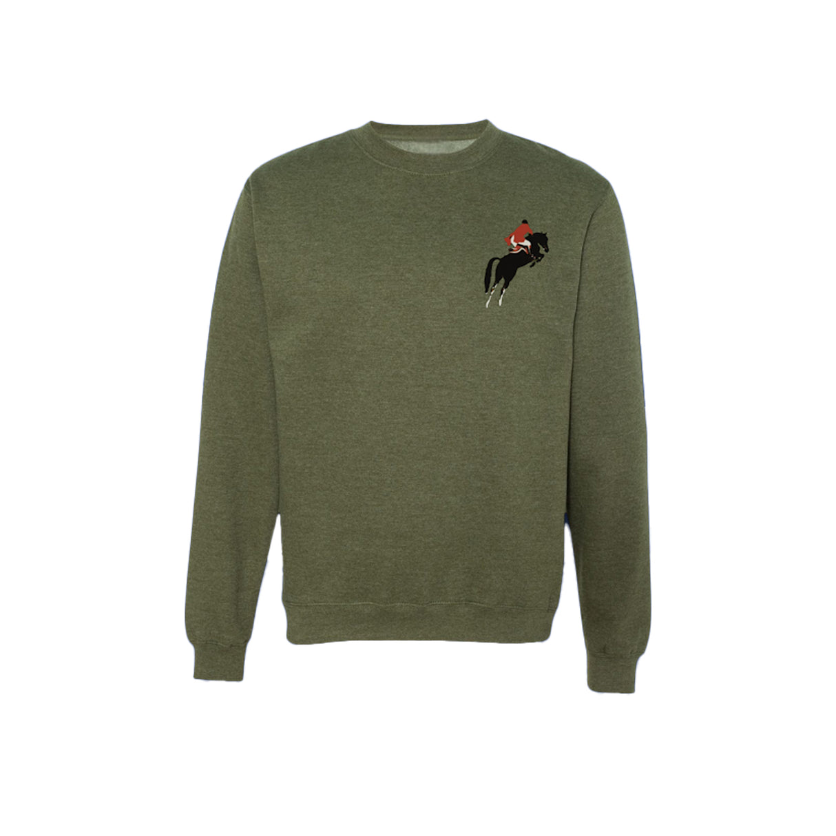 Equine & Design Tally Ho Sweatshirt