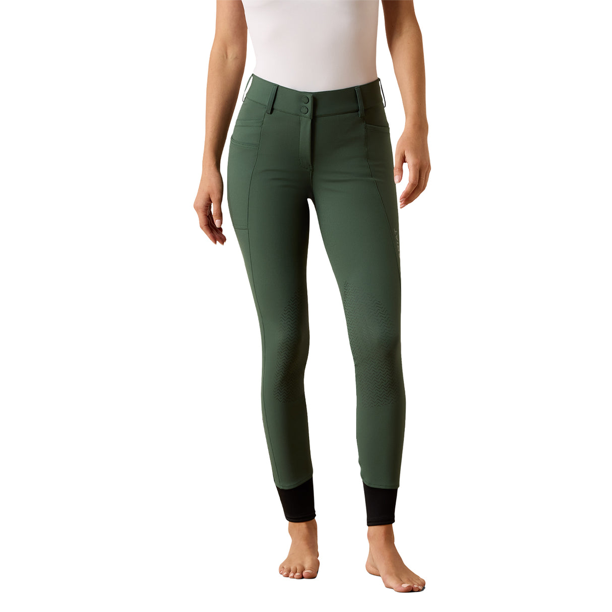 Ariat Protégé Knee Patch Breech