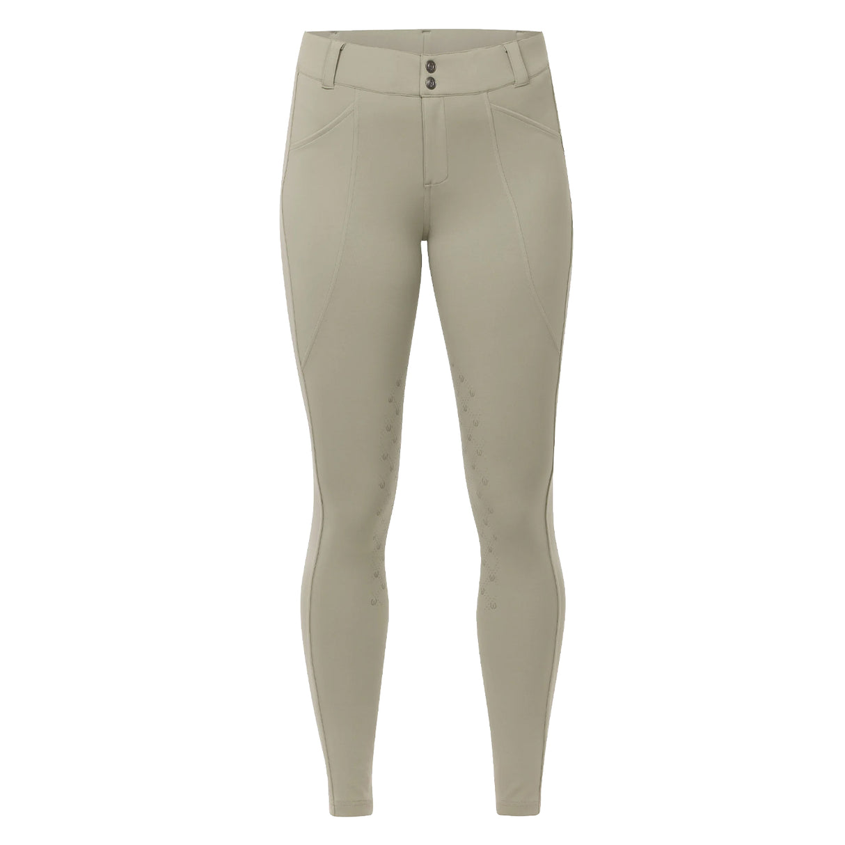 Kerrits Free Motion Coolcore Knee Patch Breech