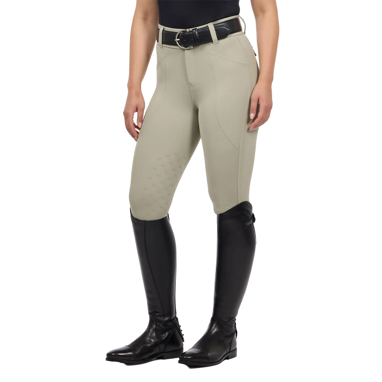 Kerrits Free Motion Coolcore Knee Patch Breech