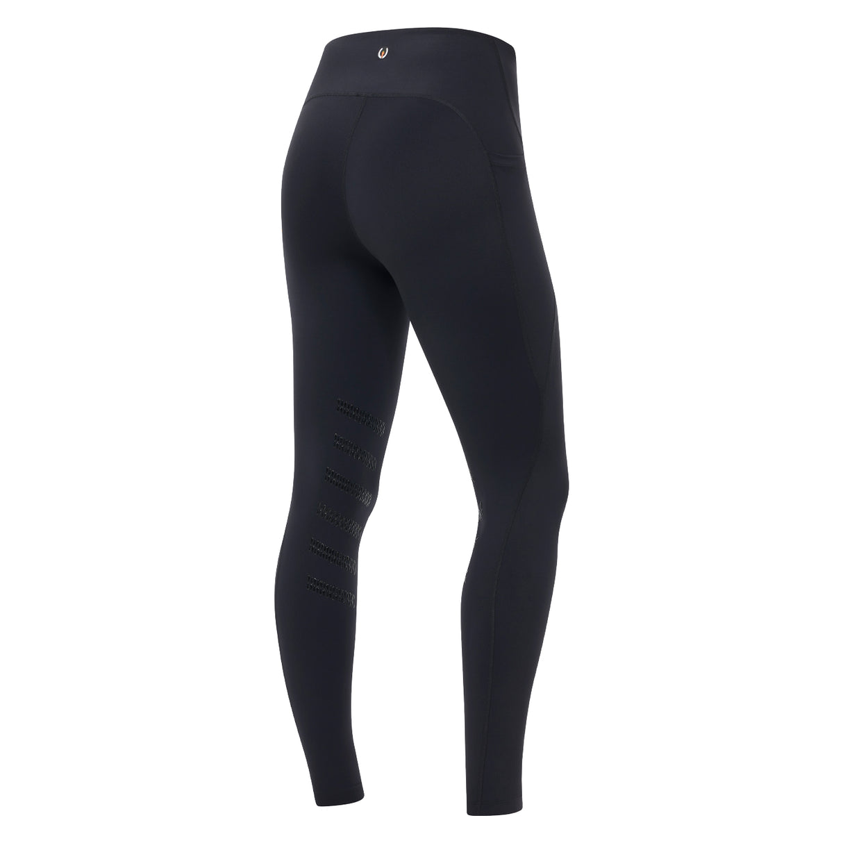Kerrits Coolcore Powerlite Knee Patch Pocket Tight